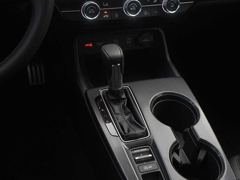 New 2026 Honda Civic Sport image 19