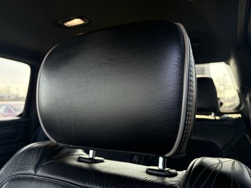 Used 2022 RAM 1500 Limited image 24