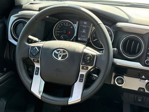 Used 2023 Toyota Tacoma SR5 image 14