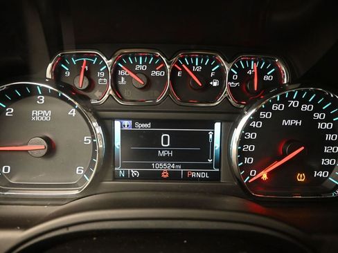 Used 2019 Chevrolet Suburban LT AWD/4WD image 29