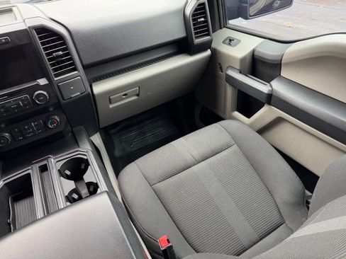 Used 2019 Ford F150 XL w/ Equipment Group 101A Mid image 15