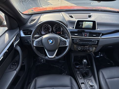 Used 2019 BMW X1 xDrive28i w/ Convenience Package AWD/4WD image 19