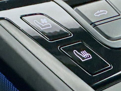 Used 2025 Porsche 911 Targa 4 GTS image 22