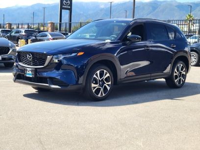 New 2026 MAZDA CX-5 Preferred