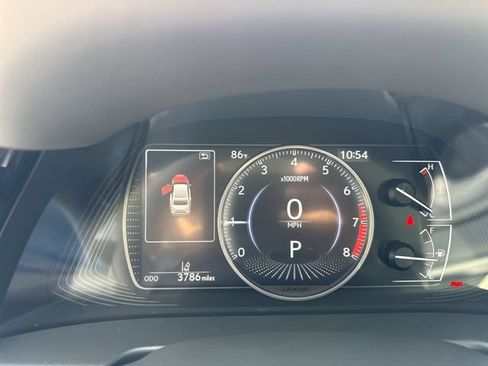 Certified 2024 Lexus ES 350 w/ Premium Package FWD image 15