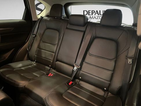 Used 2025 MAZDA CX-5 AWD 2.5 S image 12