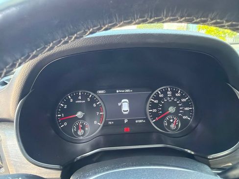 Used 2022 Kia Telluride SX w/ SX Prestige Package AWD/4WD image 25