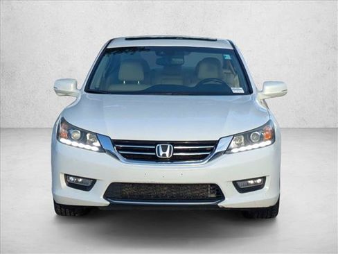 Used 2013 Honda Accord EX-L image 2