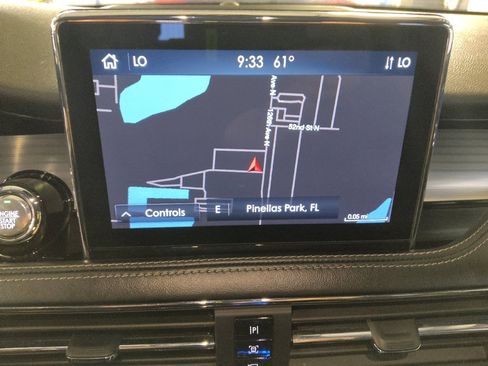 Used 2022 Lincoln Corsair AWD w/ Premium Package image 25