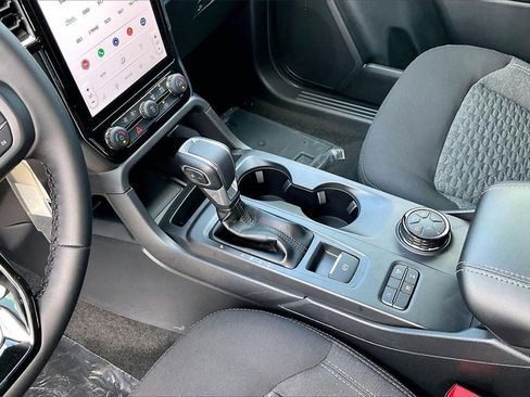 New 2025 Ford Ranger XLT w/ Equipment Group 301A High image 7