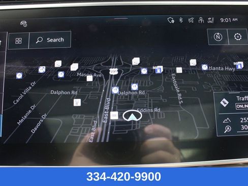 New 2026 Audi Q7 3.0T Premium image 11