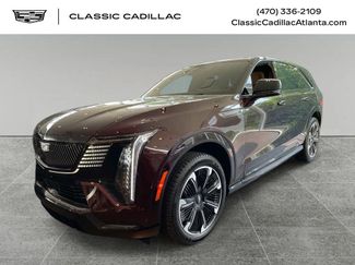 New 2025 Cadillac Escalade IQ Sport 2 video 1