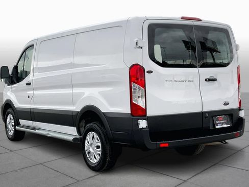Used 2024 Ford Transit 250 Low Roof w/ Exterior Upgrade Package image 11