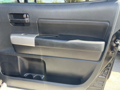 Used 2013 Toyota Tundra 2WD CrewMax w/ TRD Off-Road Pkg image 16