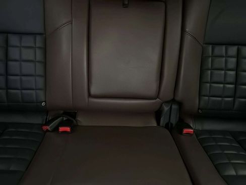 Used 2017 Nissan Titan Platinum Reserve image 37