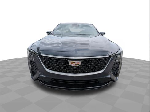 New 2026 Cadillac CT5 Premium Luxury RWD image 9