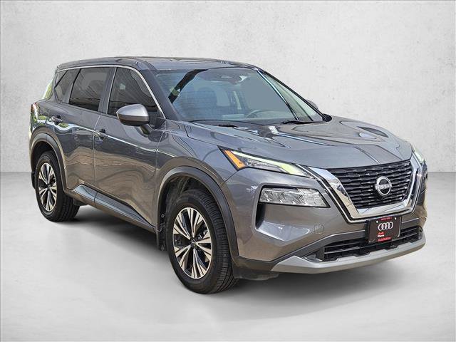 Used 2023 Nissan Rogue SV FWD image 3
