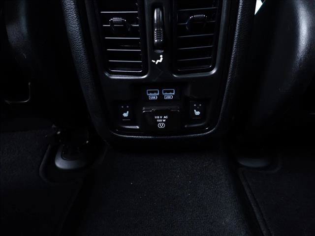 Used 2023 Dodge Durango GT AWD/4WD image 12