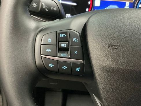 Used 2024 Ford Bronco Sport Outer Banks w/ Tech Package AWD/4WD image 27