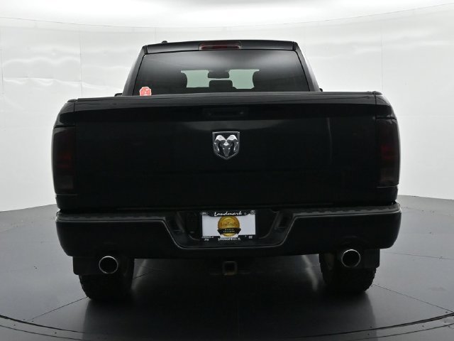 Used 2016 RAM 1500 Express AWD/4WD image 7