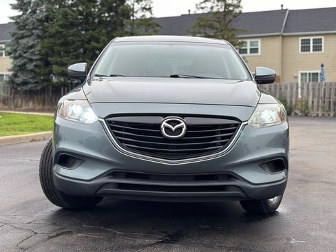Used 2013 MAZDA CX-9 Sport AWD/4WD image 13