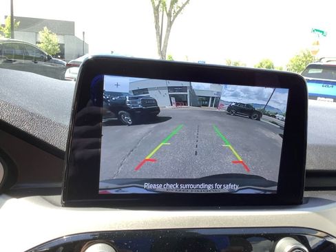 Used 2020 Ford Escape SE AWD/4WD image 25