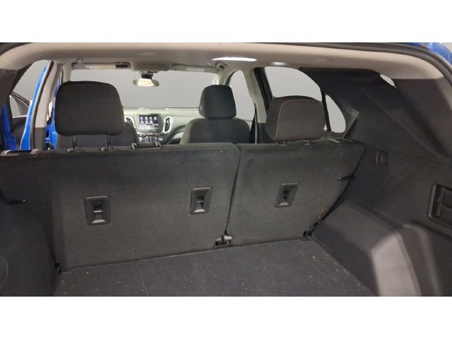 Used 2024 Chevrolet Equinox LT FWD image 19