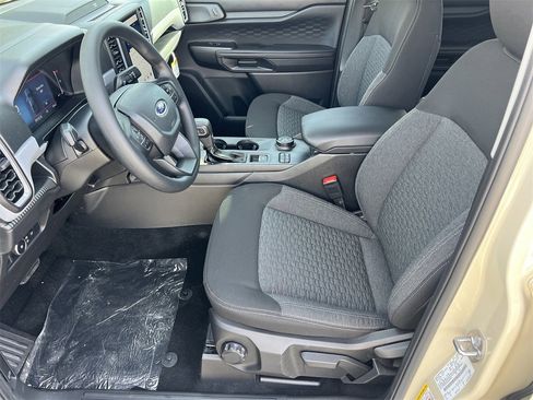 New 2025 Ford Ranger XL w/ Trailer Tow Package image 15