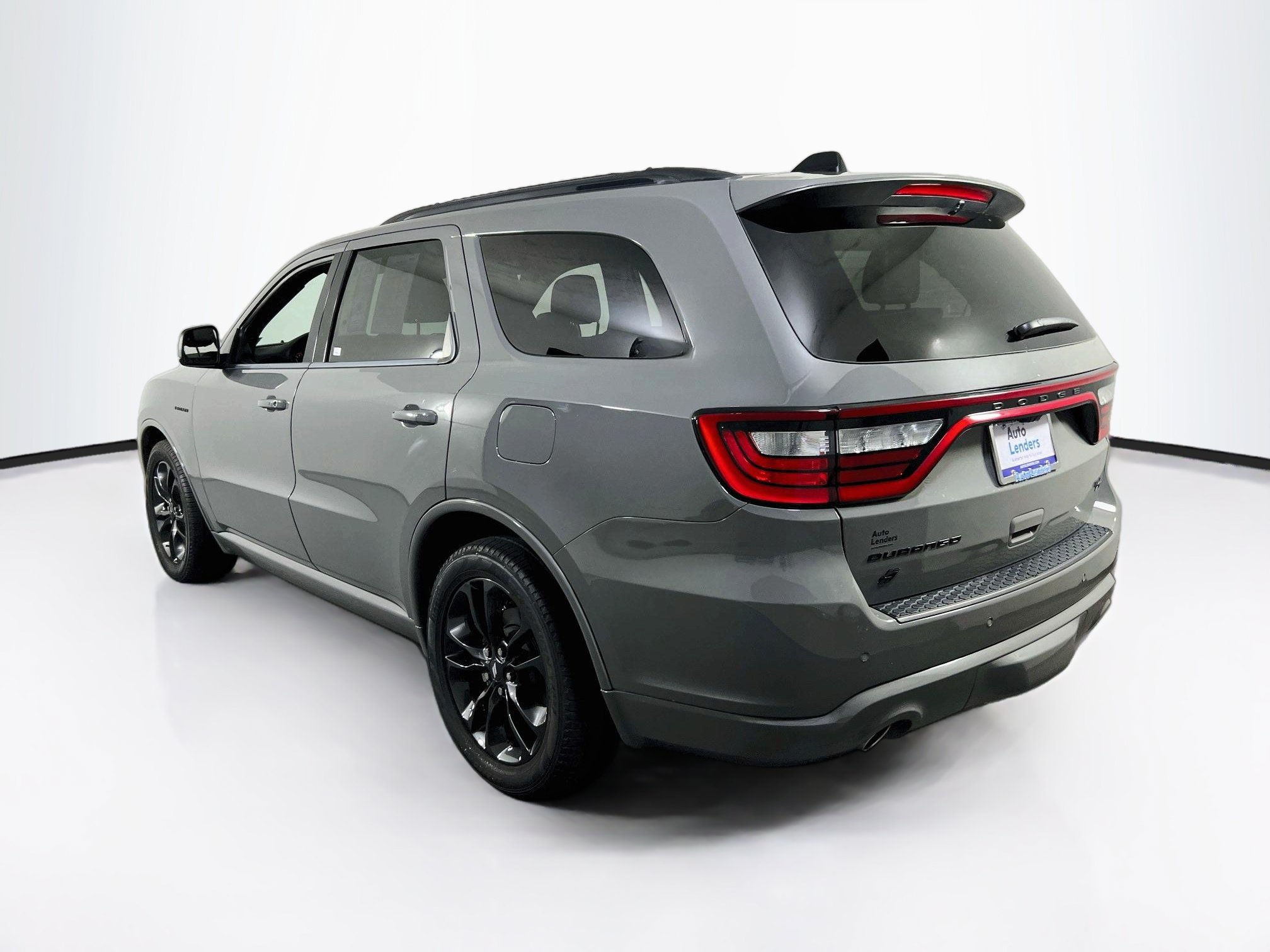 Used 2023 Dodge Durango R/T AWD/4WD image 7