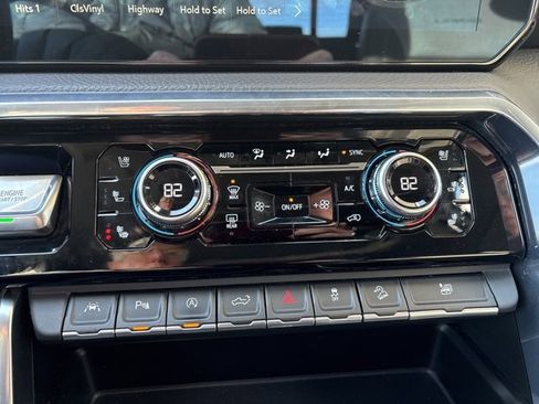 Used 2023 GMC Sierra 1500 Denali w/ Denali Reserve Package image 11