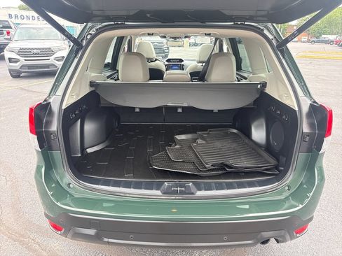Used 2024 Subaru Forester Limited AWD/4WD image 15