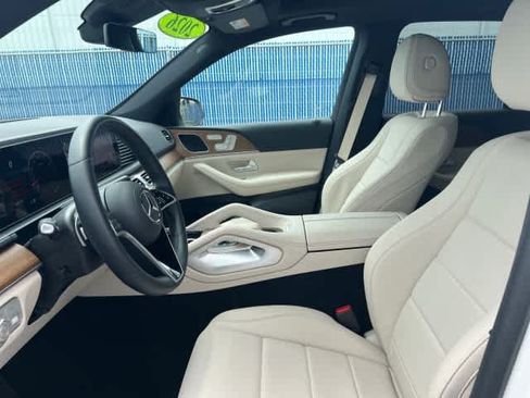 Used 2026 Mercedes-Benz GLE 350 4MATIC image 18