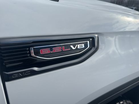 Used 2019 GMC Sierra 1500 AT4 w/ AT4 Premium Package image 40