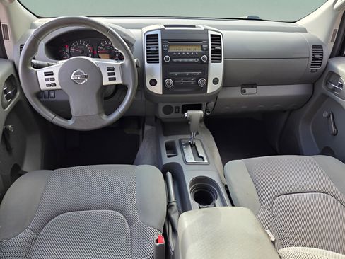 Used 2016 Nissan Frontier S RWD image 13