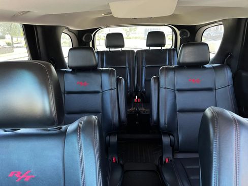 Used 2013 Dodge Durango R/T w/ Technology Group AWD/4WD image 10
