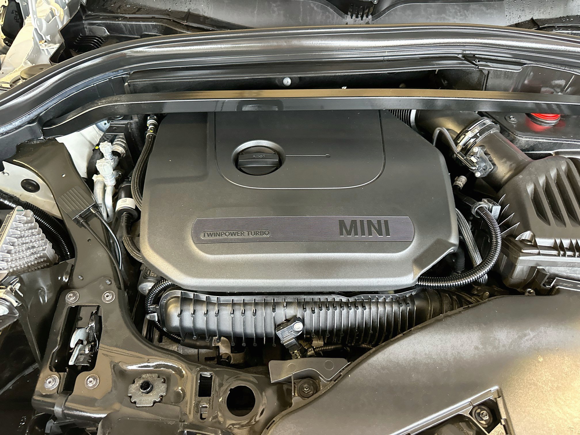 Used 2024 MINI Cooper Countryman S FWD image 32