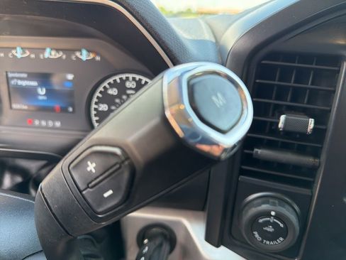 Used 2022 Ford F150 XL w/ Equipment Group 101A High AWD/4WD image 40
