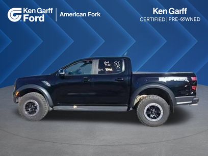 Used 2024 Ford Ranger Raptor
