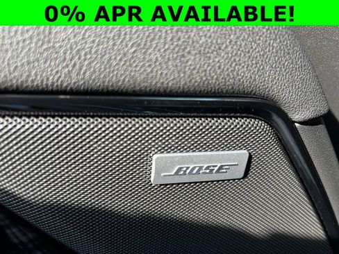 New 2026 GMC Sierra 1500 AT4 image 41