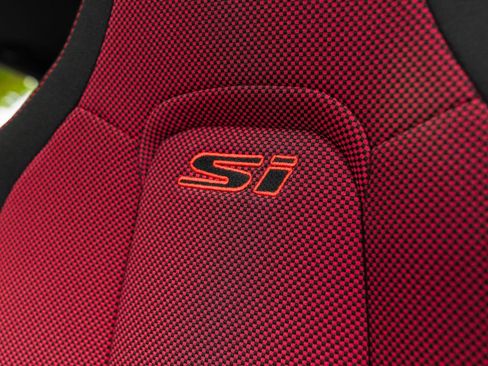 Used 2024 Honda Civic Si image 9