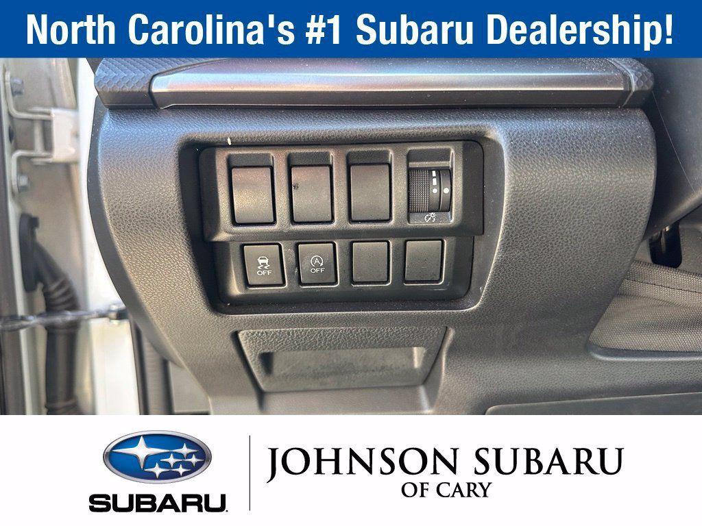 Used 2020 Subaru Forester Sport AWD/4WD image 18