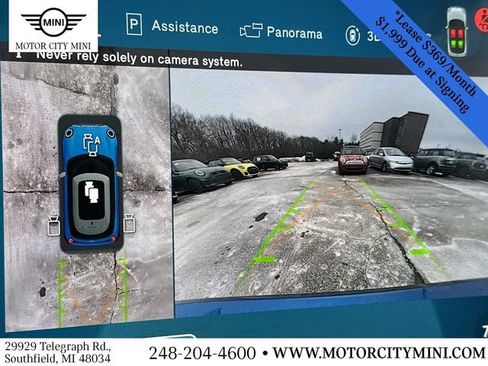 Certified 2025 MINI Cooper S image 29