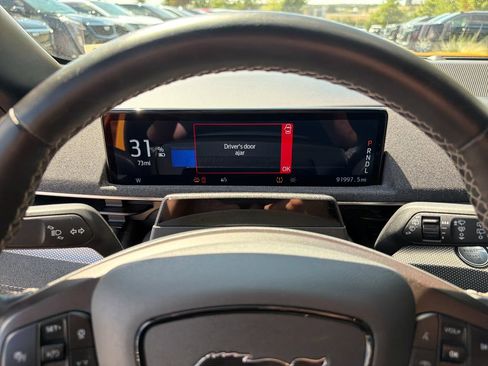 Used 2023 Ford Mustang Mach-E GT w/ GT Performance Edition AWD/4WD image 26