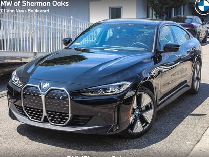 Used 2023 BMW i4 eDrive35