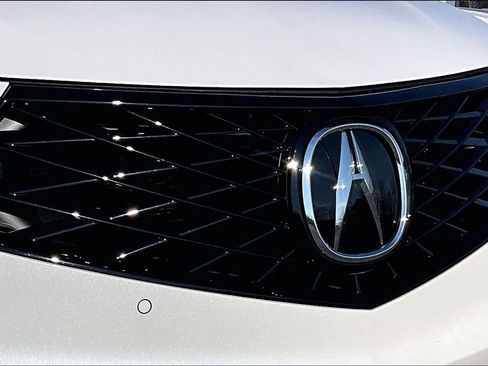 New 2026 Acura RDX A-Spec image 36