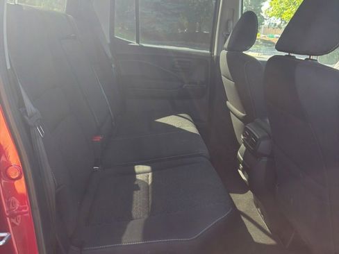 Used 2025 Honda Ridgeline Sport image 27