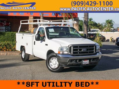 Used 2004 Ford F350 XL