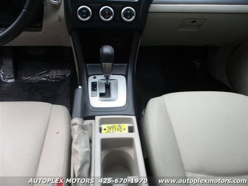 Used 2014 Subaru Crosstrek Touring image 23