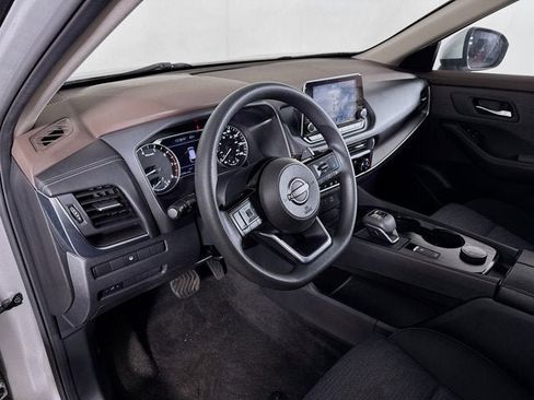 Certified 2023 Nissan Rogue SV AWD/4WD image 9
