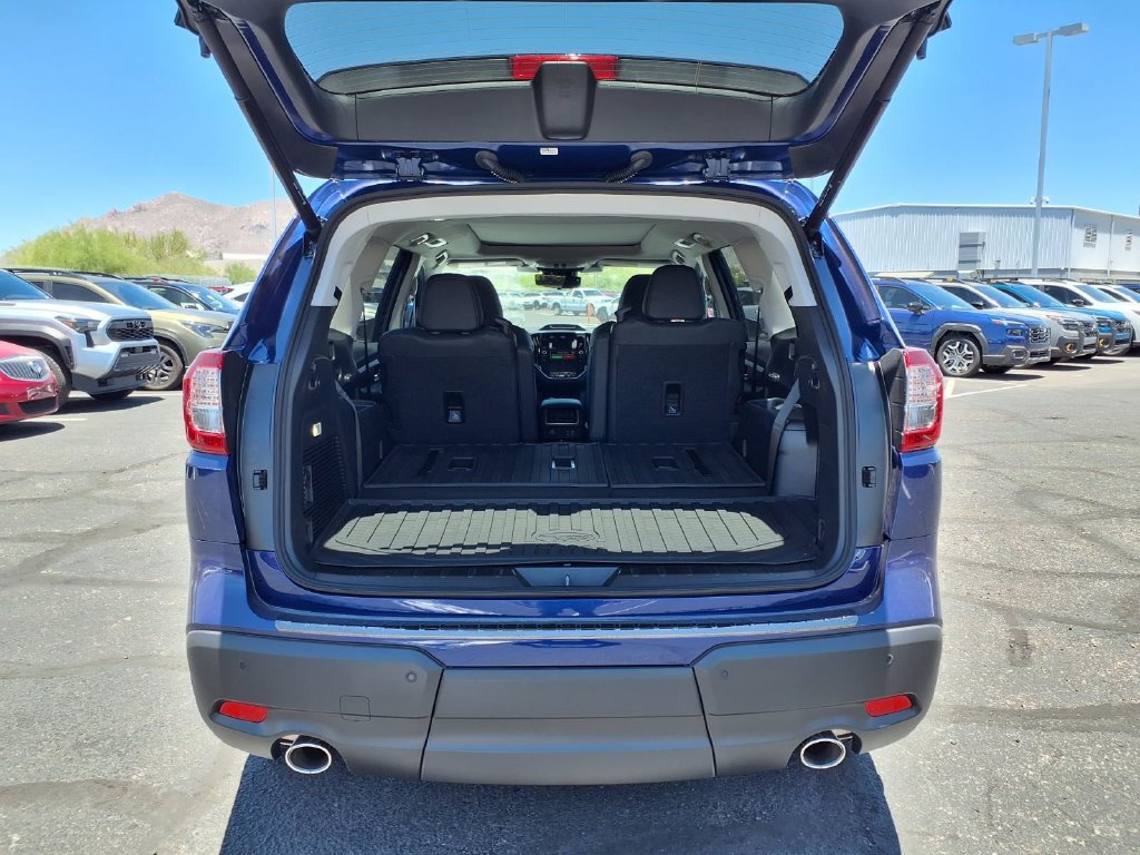 New 2026 Subaru Ascent Bronze Edition w/ Onyx Package AWD/4WD image 14